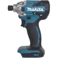 Makita LXT DTD158Z 18V akkuiskuruuvinväännin runko