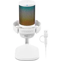 MAONO DGM20 Microphone (white)