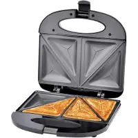 Esperanza Sandwich toaster ASIAGO 1000W