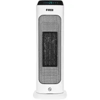 Ceramic heater PTC2000 smart