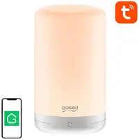 Gosund RGB WiFi smart night light LB3 Tuya