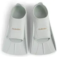 Filibabba Svømmefødder Str. 27-29 - Pearl Blue - Blue - 27/29