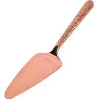 Vargen & Thor - Frost Kakkulapio 24 cm Kupari