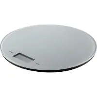 Modern House - bAYk Keittiövaaka 1g/6kg Harmaa