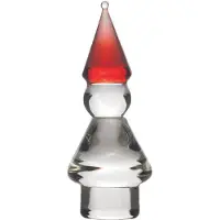 Magnor - Husnisse Lasitonttu 13,6 cm Kirkas