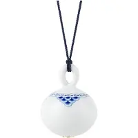Royal Copenhagen - Princess Joulupallo 9,5 cm