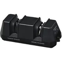 Modern House - Sharpfix Veitsenteroitin 16,5 cm Musta
