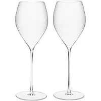 Stiernholm - Elegance Samppanjalasi 29 cl 2 kpl Kirkas