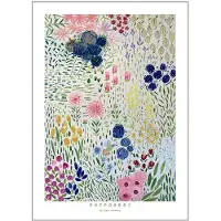 Poster & Frame - Lydia Wienberg Juliste 50x70 cm Potpourri