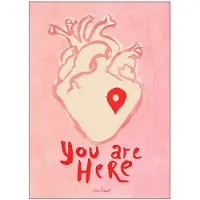 Poster & Frame - Sissan Richardt Juliste 50x70 cm You are here
