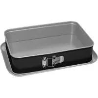 Guardini - Silver Elegance Irtopohjavuoka 28x19 cm