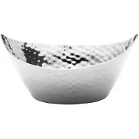 Stiernholm - Nobel Artesana Kulho 16x14 cm Teräs