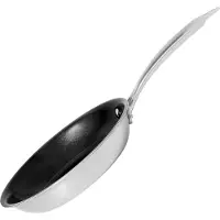 Anders Petter - Signerat Paistinpannu 20 cm Ruostumaton teräs