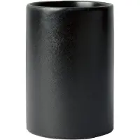 Aida - Raw Säilytin kannella 15x10 cm Titanium Black