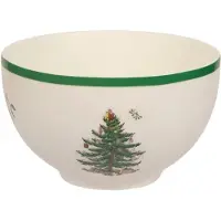 Spode - Christmas Tree Kulho 15 cm