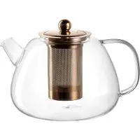 Leonardo - Tè Per Te Teekannu 1,5 L