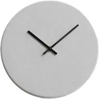 Hemverk Shape Light Grey - Grey - Ø28
