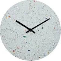 Hemverk - RECY Seinäkello 28 cm