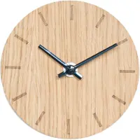 Hemverk Light Oak - Beige - Ø12
