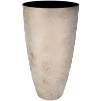 GUS Design - Nova Kukkaruukku 29x50 cm Concrete Gold