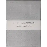 Home by Ilse Jacobsen - Tabletop Collection Pöytäliina 137x320 cm Pearl Blue
