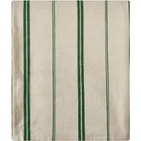 Stiernholm - Elsa Pöytäliina 145x250 cm Beige/Vihreä