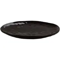 Sögne Home - Tilly Lautanen 20 cm Ruskea
