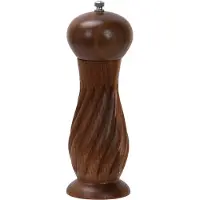 Sabor - Suolamylly 21,5 cm Tumma pyökki
