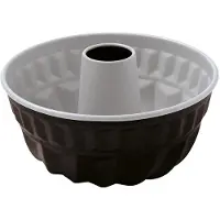 Guardini - Silver Elegance Kakkuvuoka kuviollinen 23 cm