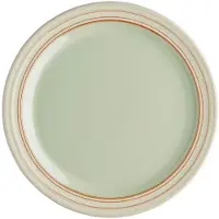 Denby - Heritage Orchard Lautanen 22,5 cm Vihreä