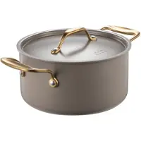 Modern House - Sky Kattila 2,4L Latte