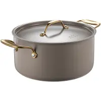 Modern House - Sky Kattila 5,4L Latte