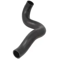 THERMOTEC Jäähdyttimen letku THERMOTEC DWX291TT