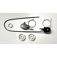 BLIC Element, ovet 6206-01-039840P