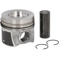 MAHLE ORIGINAL Männät 028 PI 00140 000