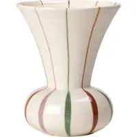 Kähler - Signature Maljakko 15 cm Monivärinen