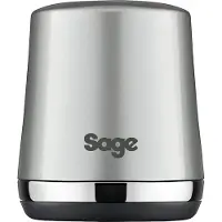 Sage the Vac Q SBL002SIL tyhjiöpumppu tehosekoittimelle - hopea