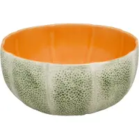 Bordallo Pinheiro - Melon Salaattikulho 25 cm