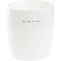 Sögne Home - Sögne Muki 45 cl My cup of tea
