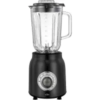 Witt - Classic Tehosekoitin 1,5 L Musta
