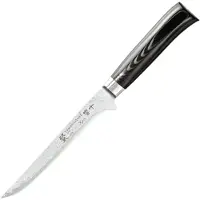 Tamahagane SAN Kyoto -boningveitsi, 16 cm