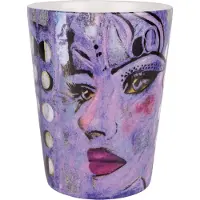 Carolina gynning Moonlight Queen Lavendel - Purple - 35 CL