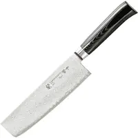 Tamahagane SAN Kyoto -vihannesveitsi, 18 cm