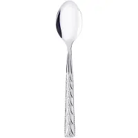 Gense - Kungasilver Kahvilusikka Victoria 12,4 cm 830