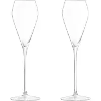 LSA International - Wine Proseccolasi 25 cl 2 kpl