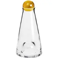 Design House Stockholm - Fia Karahvi Mini Keltainen