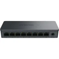 Grandstream Networks GWN7701, Hallitsematon, Gigabit Ethernet (10/100/1000)