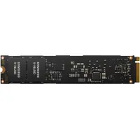 Samsung PM9A3 3,84 Tt M.2 PCIe 4.0 NVMe -SSD-levy