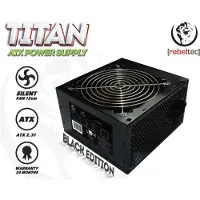 Rebeltec TITAN 400W