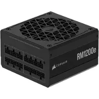 Corsair RMe Series RM1200e, 1200 W, 100 - 240 V, 47 - 63 Hz, 15 A, 150 W, 1200 W (CP-9020258-EU)